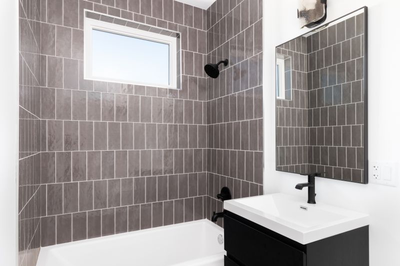 Tile and Wall Coverings