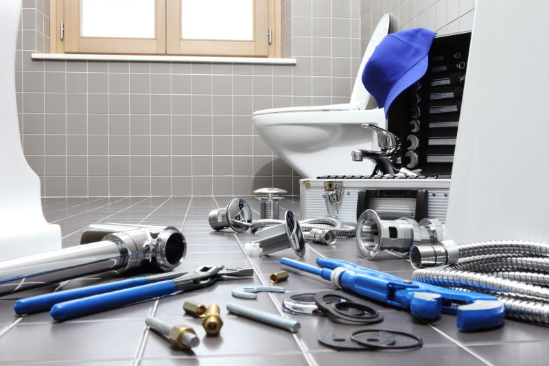 Top Bathroom Remodeling Companies in Boiling Springs, SC