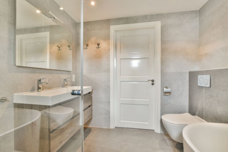 Top Bathroom Remodeling Companies in Greenville, SC