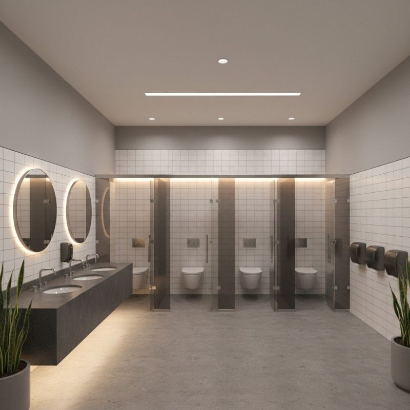Top Bathroom Remodeling Companies in Landrum, SC