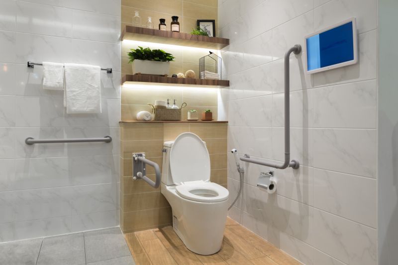 Top Bathroom Remodeling Companies in Moore, SC