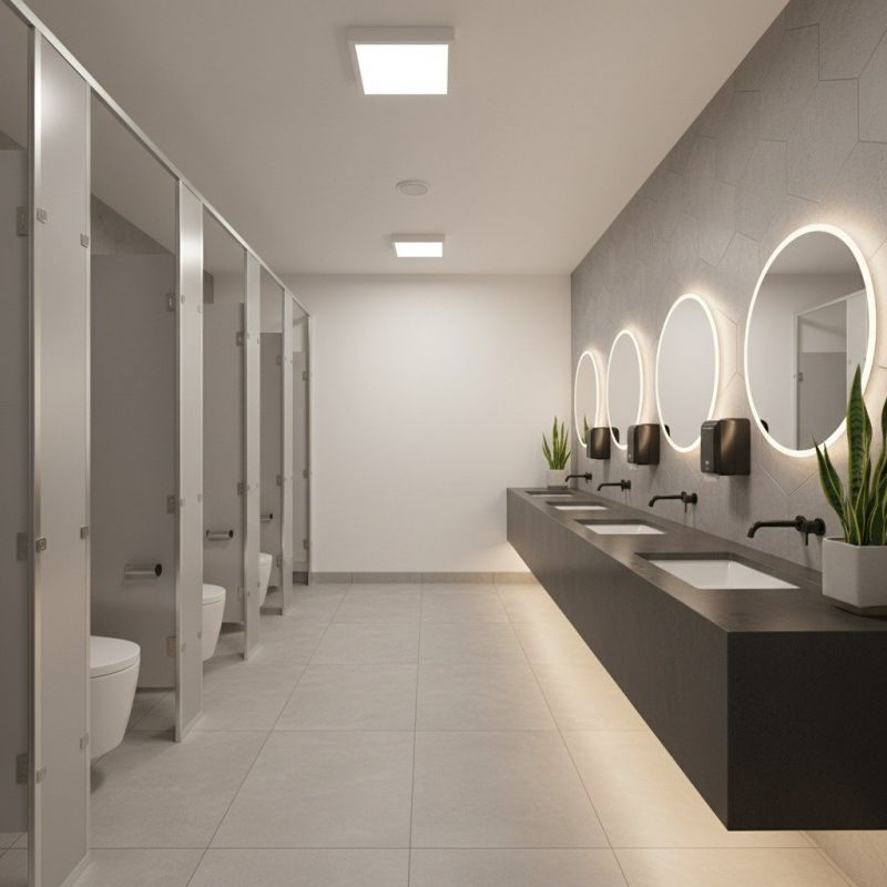 Top Bathroom Remodeling Companies in Simpsonville, SC