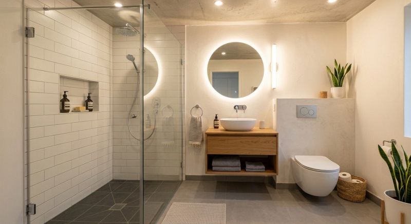 Top Bathroom Remodeling Companies in Simpsonville, SC
