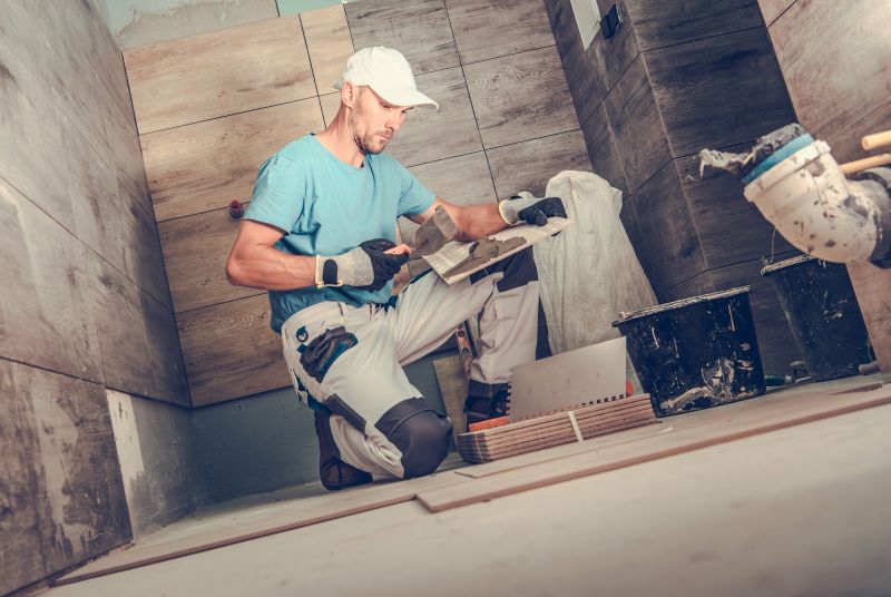 Top Bathroom Remodeling Companies in Spartanburg, SC