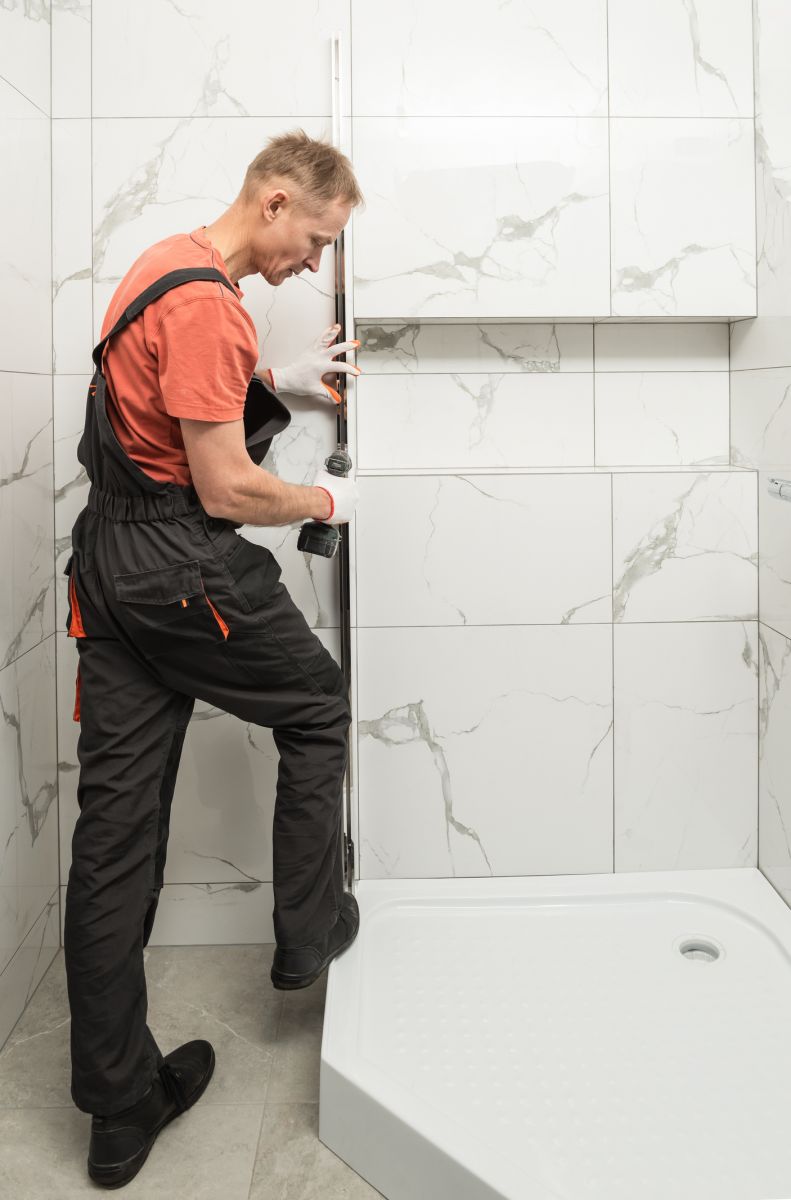 Top Bathroom Remodeling Companies in Spartanburg, SC