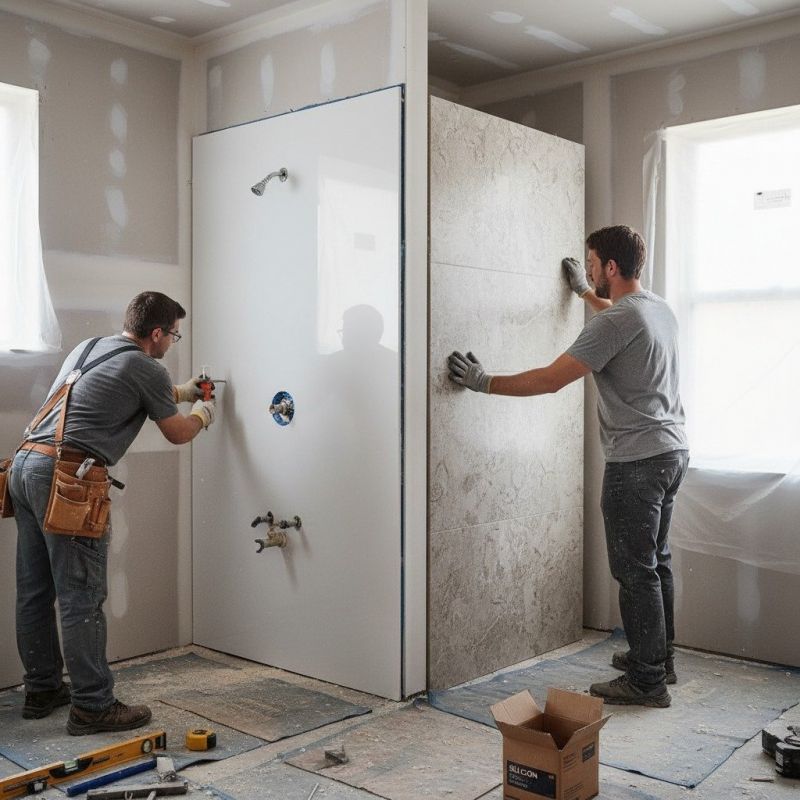 Top Bathroom Remodeling Companies in Spartanburg, SC