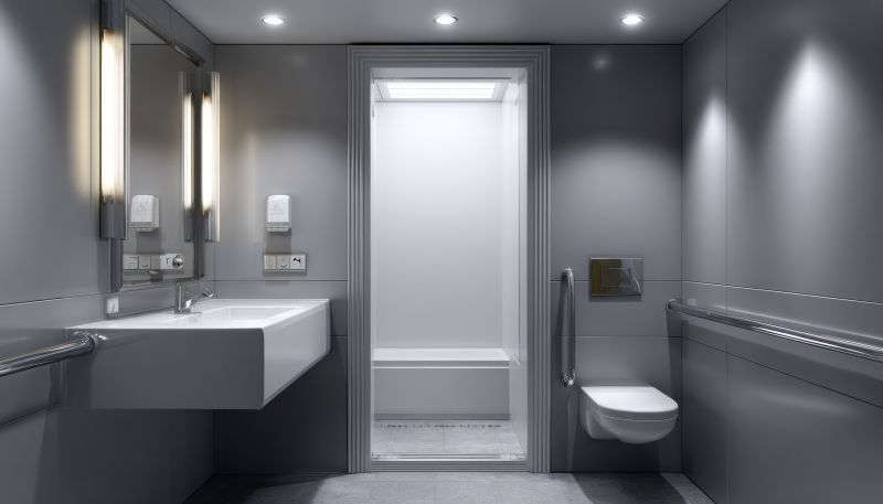 Top Bathroom Remodeling Companies in Taylors, SC
