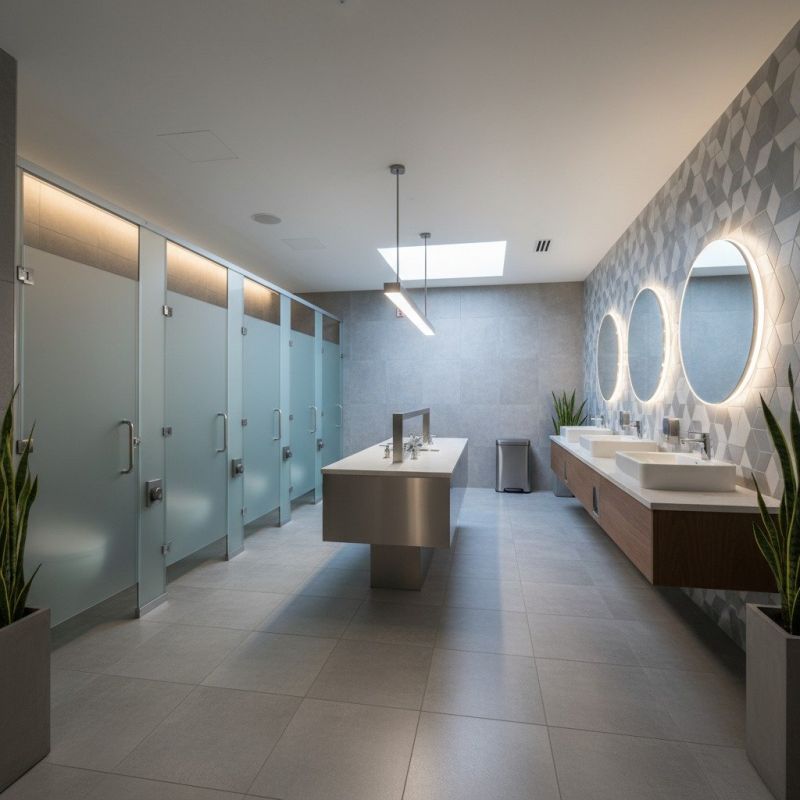 Top Bathroom Remodeling Companies in Travelers Rest, SC