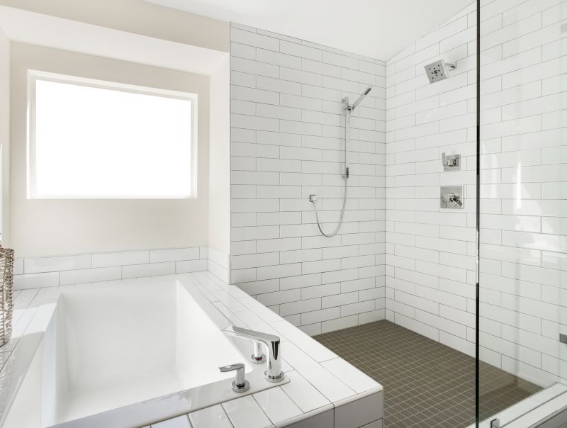 Best Shower Remodeling Contractors in Moore, SC