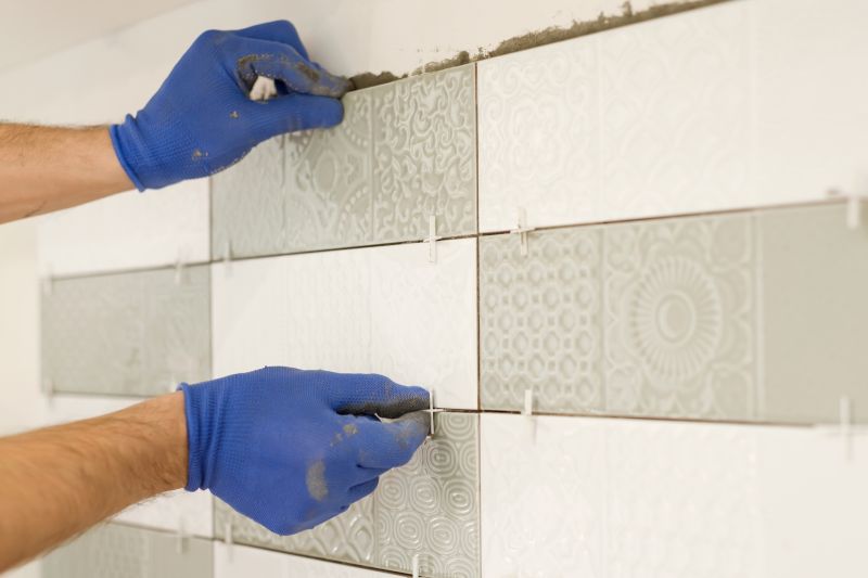 Tile and Finish Experts